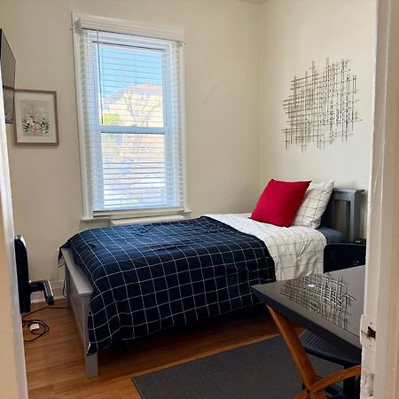7-A Diamond In Yonkers Apartment ภายนอก รูปภาพ
