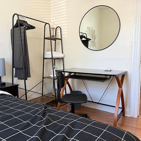 7-A Diamond In Yonkers Apartment ภายนอก รูปภาพ