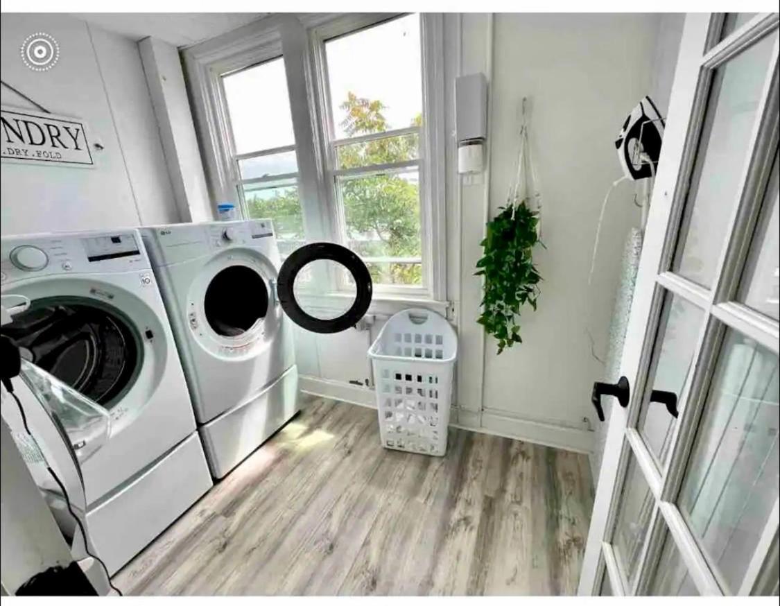 7-A Diamond In Yonkers Apartment ภายนอก รูปภาพ