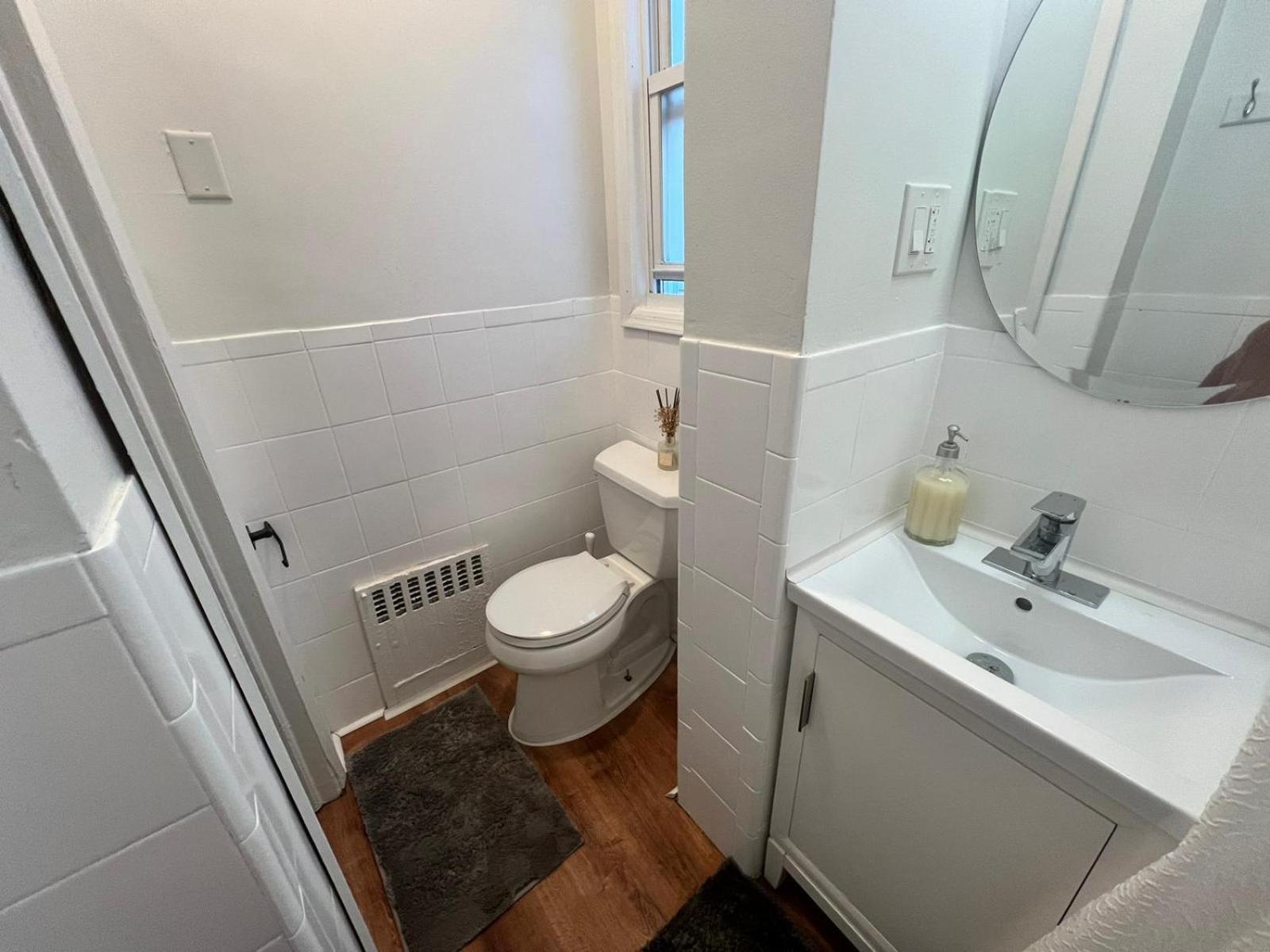 7-A Diamond In Yonkers Apartment ภายนอก รูปภาพ