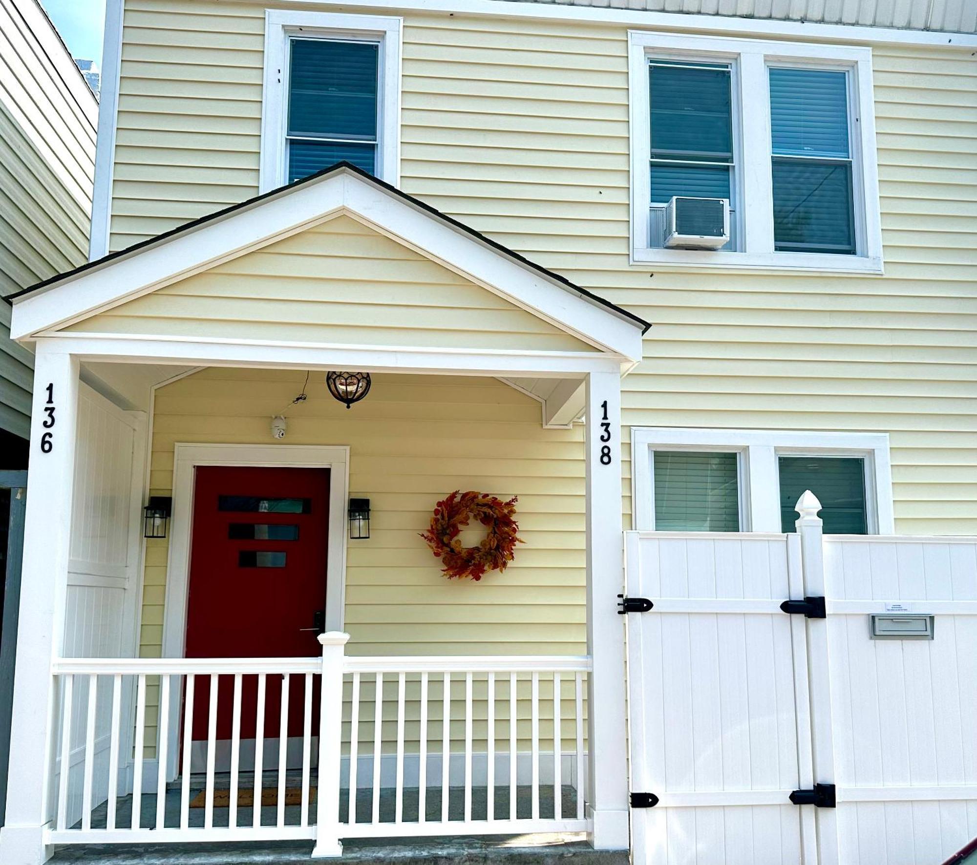 7-A Diamond In Yonkers Apartment ภายนอก รูปภาพ