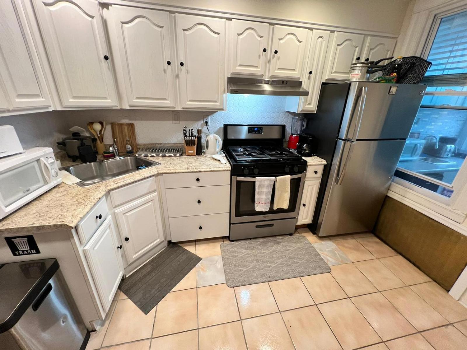 7-A Diamond In Yonkers Apartment ภายนอก รูปภาพ