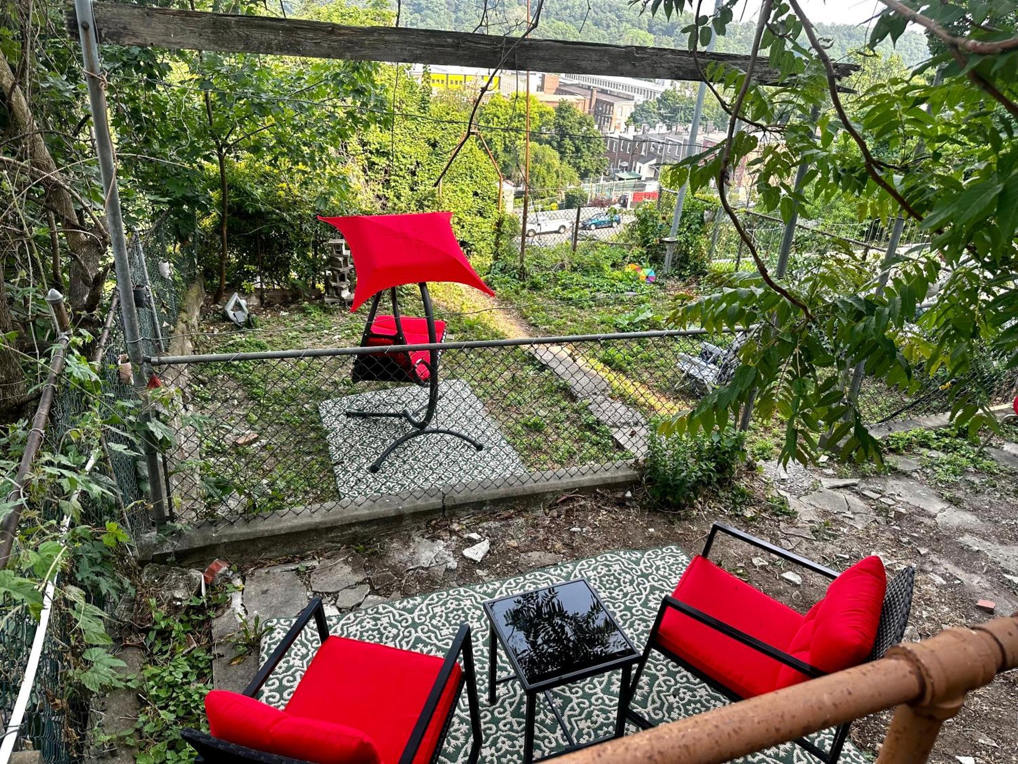 7-A Diamond In Yonkers Apartment ภายนอก รูปภาพ