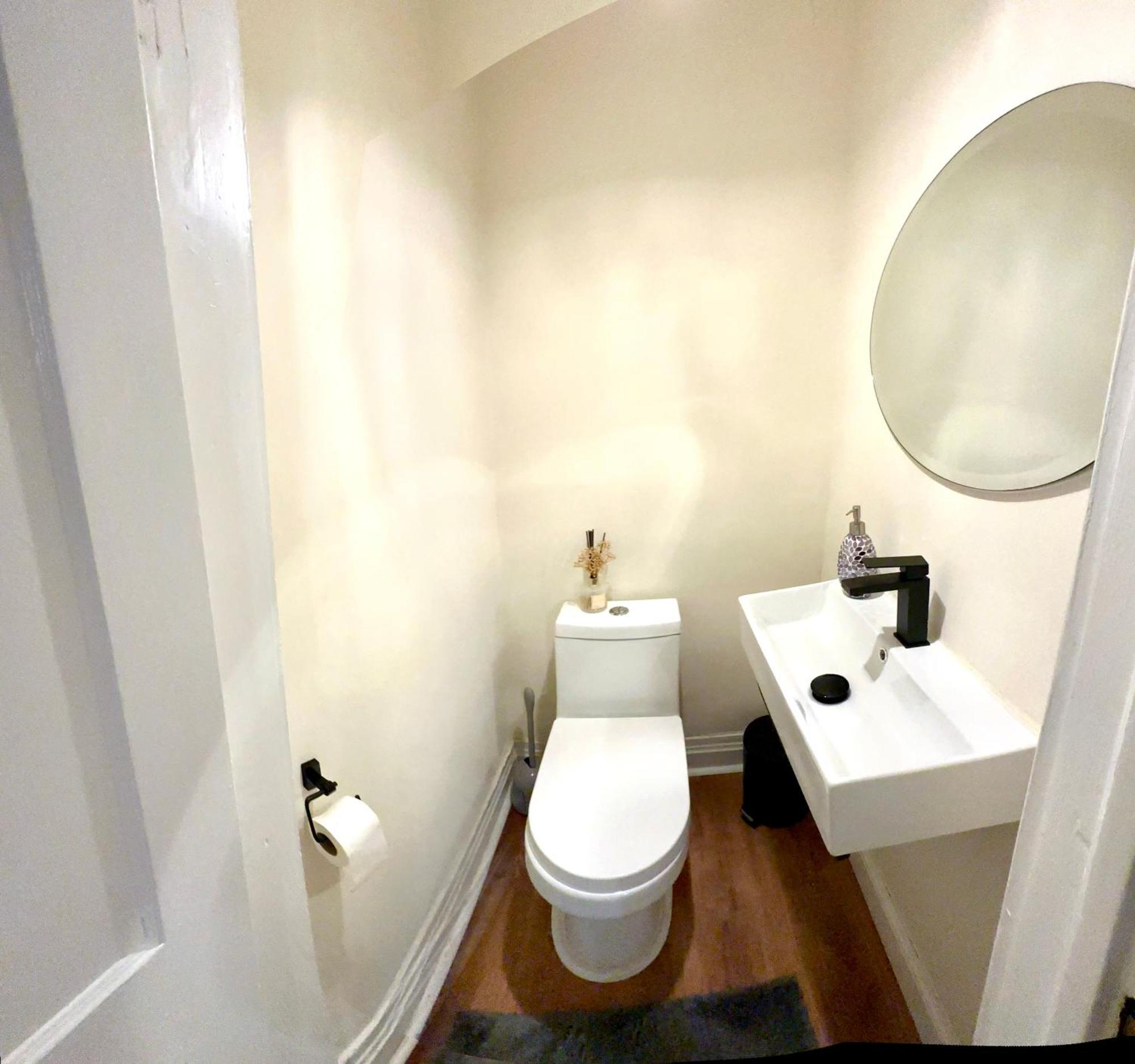 7-A Diamond In Yonkers Apartment ภายนอก รูปภาพ