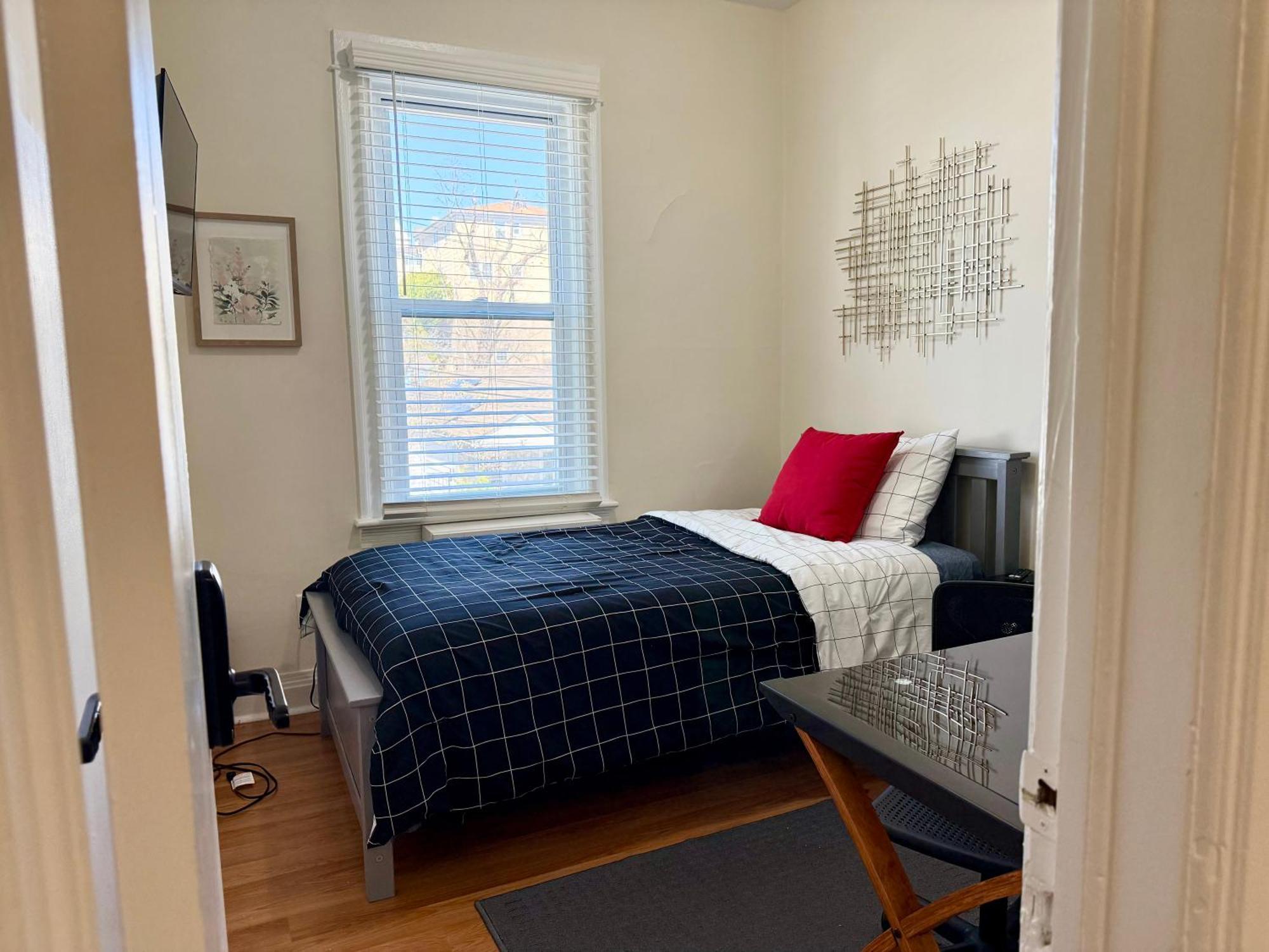 7-A Diamond In Yonkers Apartment ภายนอก รูปภาพ